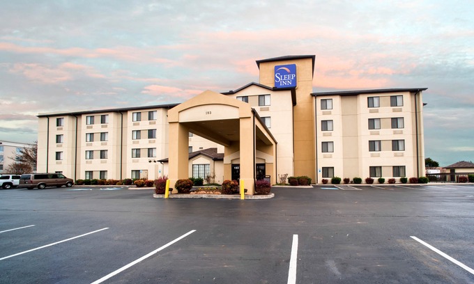 Murfreesboro Hotel | Sleep Inn Murfreesboro