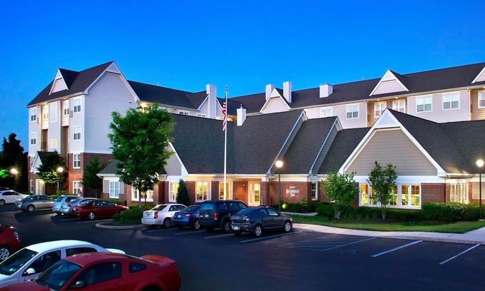 Somerset Hotel | Residence Inn by Marriott Somerset