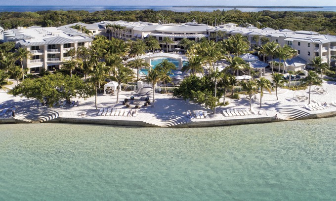 Rock Harbor Hotel | Playa Largo Resort & Spa, Autograph Collection