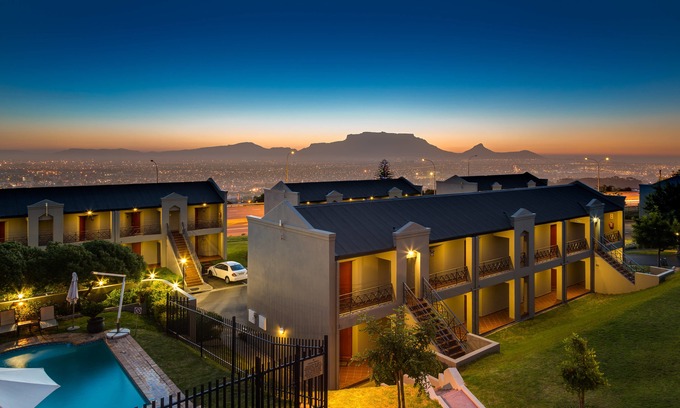 Eikenbosch Hotel | Protea Hotel by Marriott Cape Town Tyger Valley