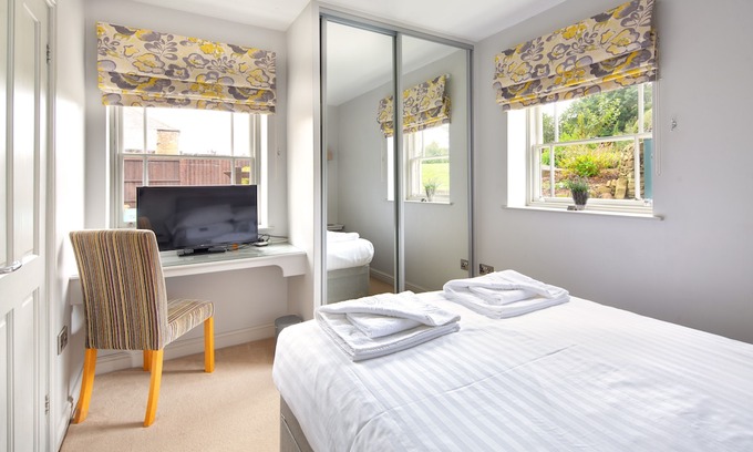 Alfreton Hotel | Oakerthorpe Holiday Village
