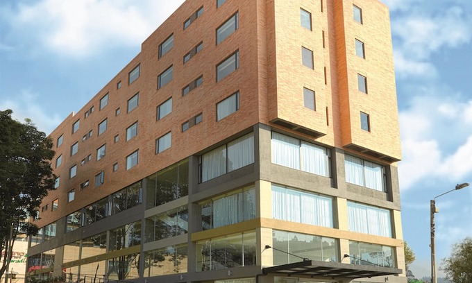 Duitama Hotel | Best Western Duitama Nivari