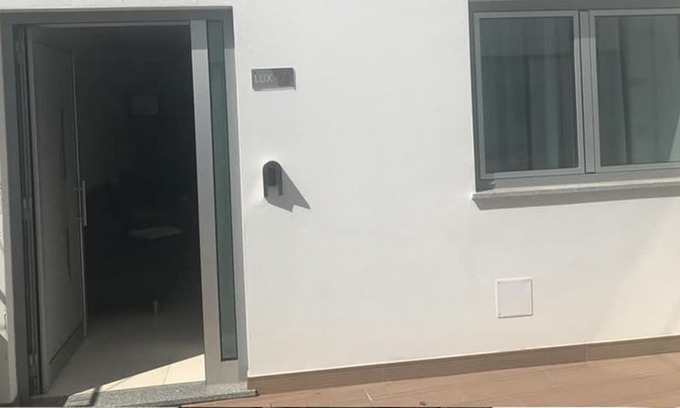 Pera Hotel | Peralux