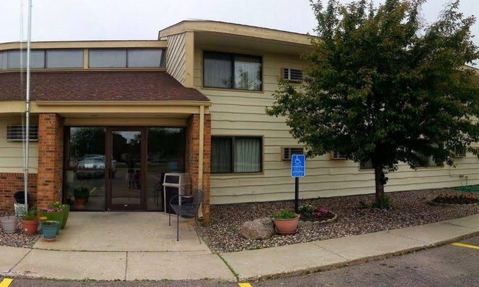 Waseca Hotel | American Motel Waseca