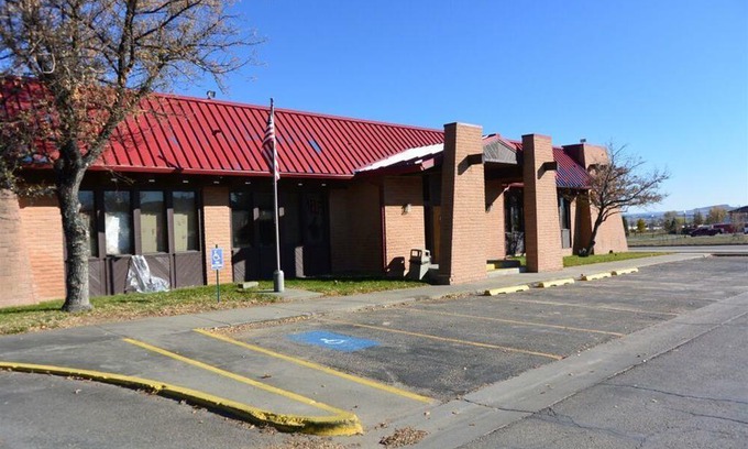 Douglas Hotel | Douglas Inn & Conference Center