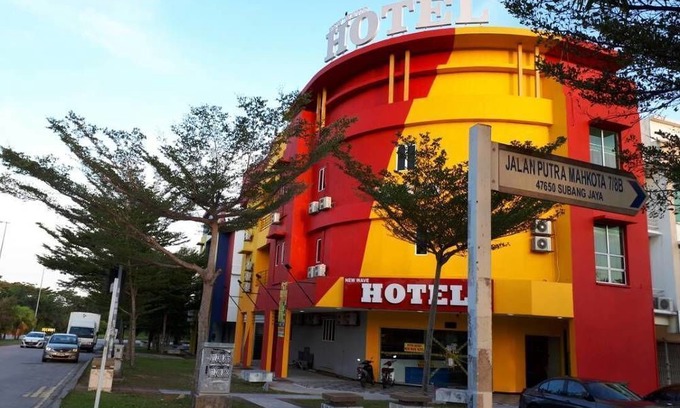 Nilai Hotel | New Wave Nilai Hotel