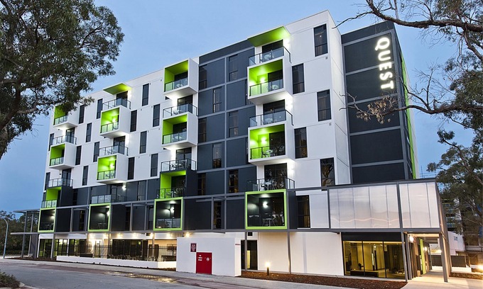 Rockingham Hotel | Quest Rockingham