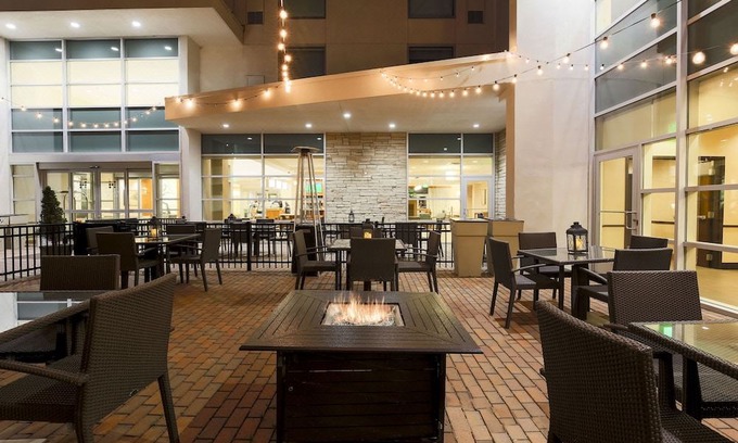 Transit Village Hotel | Hyatt Place Boulder/Pearl Street