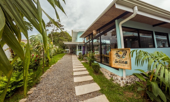 La Fortuna Hotel | Selina La Fortuna