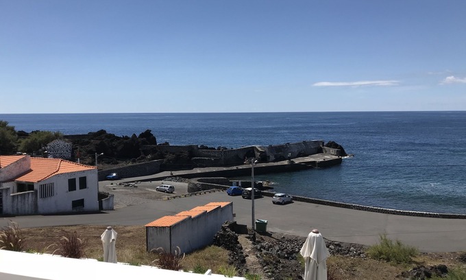 Monte Hotel | Vinhas do Calhau