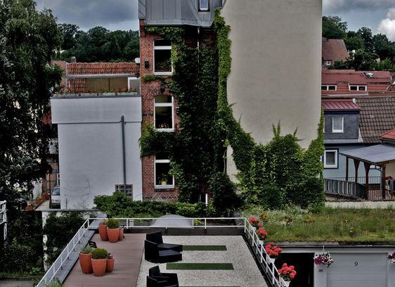 Coburg Hotel | Hotel Goldene Traube
