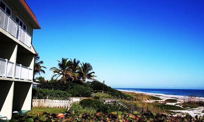 Indialantic By The Sea Hotel | Tuckaway Shores Resort