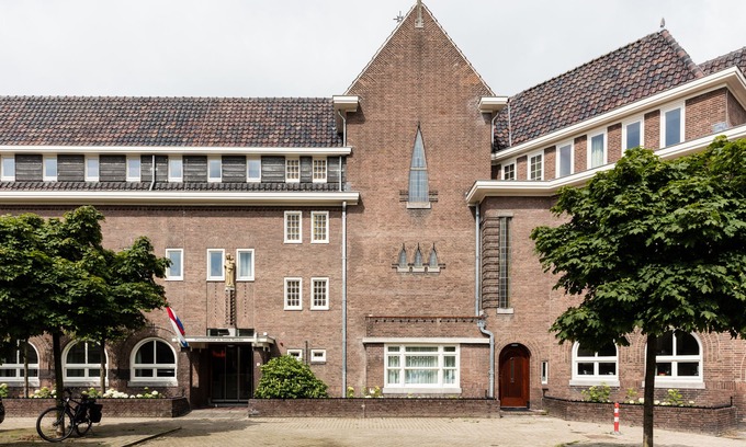 's-Hertogenbosch Hotel | Kloosterhotel de Soete Moeder