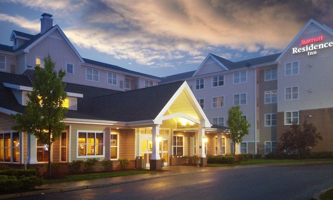West Greenwich Hotel | Residence Inn Providence Coventry