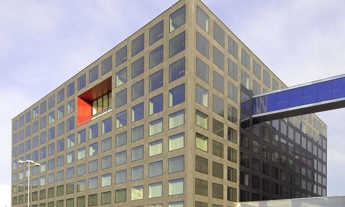 Kloten Hotel | Radisson Blu Hotel Zurich Airport