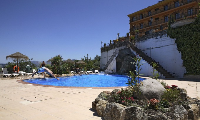 La Iruela Hotel | Hotel & Spa Sierra de Cazorla