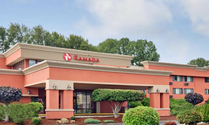 Tukwila Hotel | Ramada by Wyndham Tukwila Southcenter