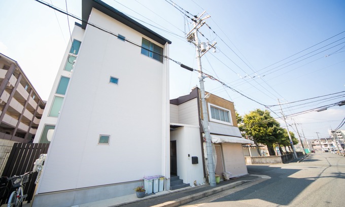 Minami Hotel | Kevin’s Place Annex