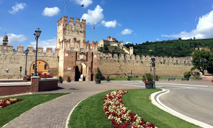 Soave Hotel | Hotel Roxy Plaza