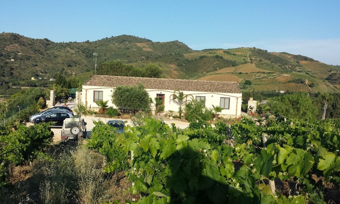 Calatafimi Hotel | La Suite di Segesta