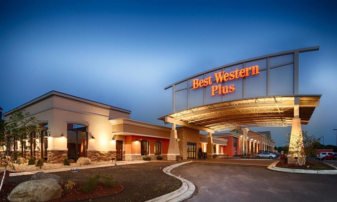 Willmar Hotel | Best Western Plus Willmar