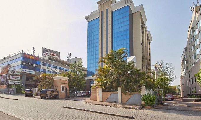 Central Pune Hotel | Hotel Studio Estique