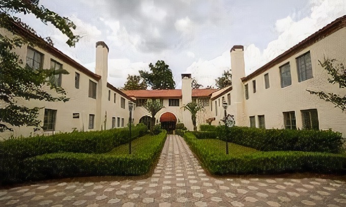 Wakulla Springs Hotel | The Lodge at Wakulla Springs