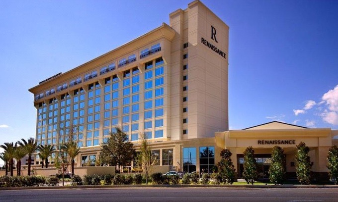 South Baton Rouge Hotel | Renaissance Baton Rouge Hotel