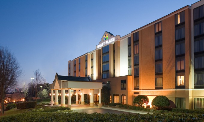 West Colorado Springs Hotel | Hyatt Place Colorado Springs Garden of The Gods