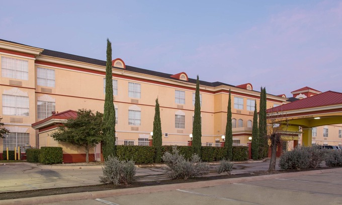 Fossil Creek Hotel | Comfort Suites North Fossil Creek