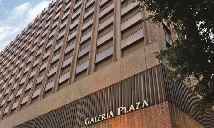 Reforma Hotel | Galeria Plaza Reforma