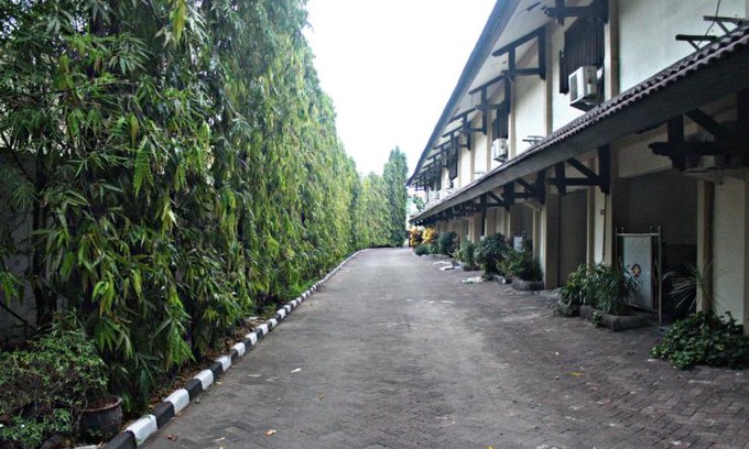Kayu Putih Hotel | C'One Hotel Pulomas