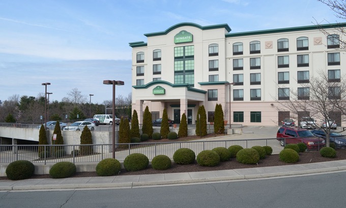 Short Pump Hotel | Wingate by Wyndham Richmond Short Pump