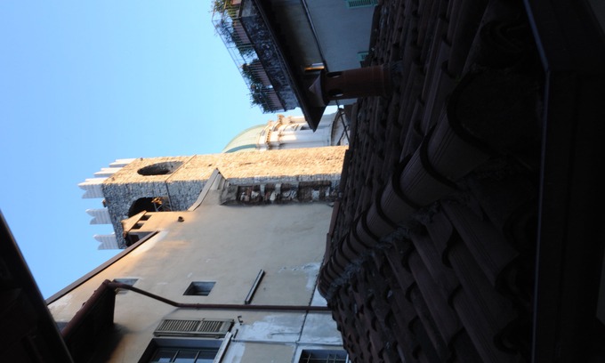 Brescia Antica Hotel | Albergo Orologio