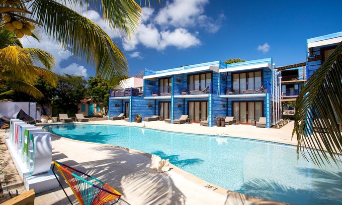 True Blue Hotel | True Blue Bay Resort