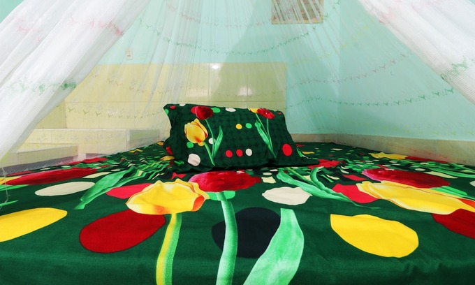 Bukit Lawang Hotel | Fadhil Guest House