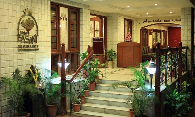 Gandhi Nagar Other | Hotel Basant Residency