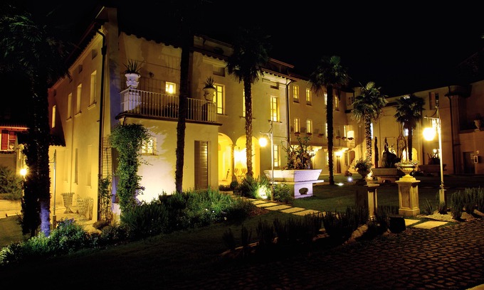 Montichiari Hotel | Hotel Palazzo Novello