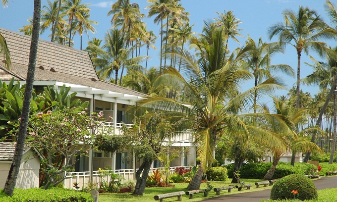 Wailua Hotel | Plantation Hale Suites