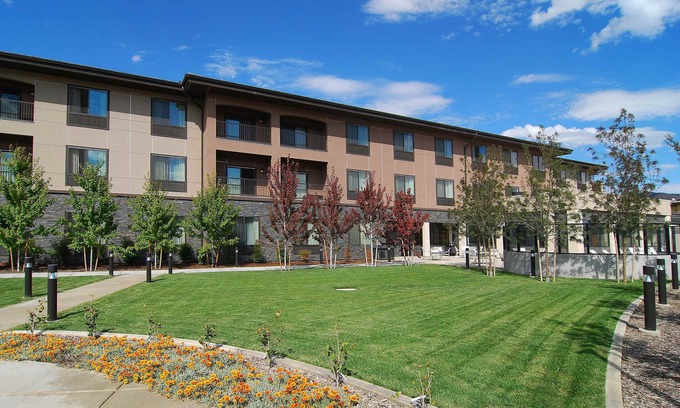 Tehachapi Hotel | Fairfield Inn & Suites Tehachapi