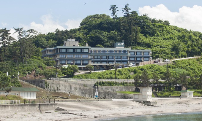 Wajima Hotel | Wajimaonsen Yashio