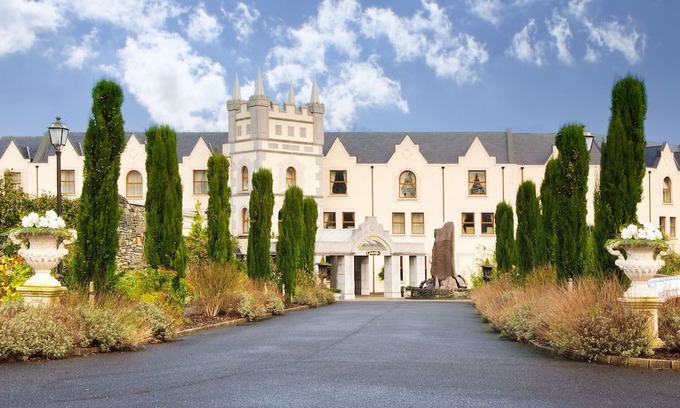 Muckross Hotel | The Reserve at Muckross