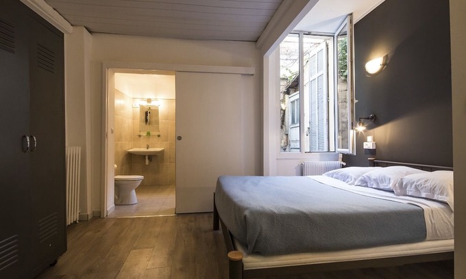 Le Suquet Hotel | Chanteclair