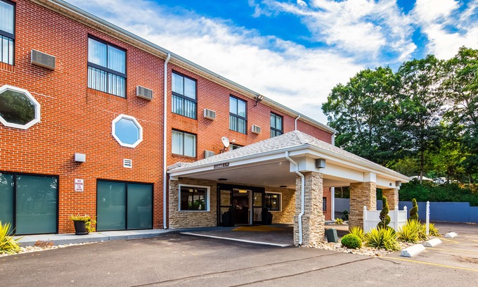 Hyannis Hotel | Best Western Cape Cod Hotel