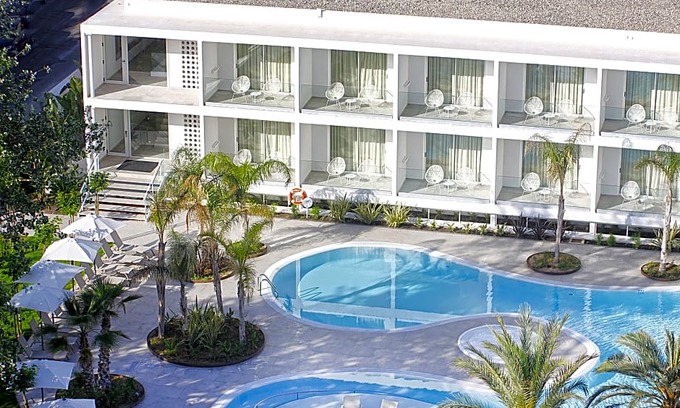 Playa de Palma Hotel | Hotel Caballero