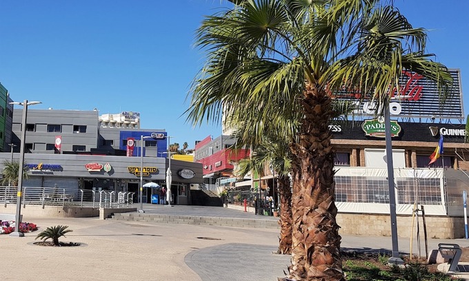 Eilat Hotel | Amdar Hotel & Hostel