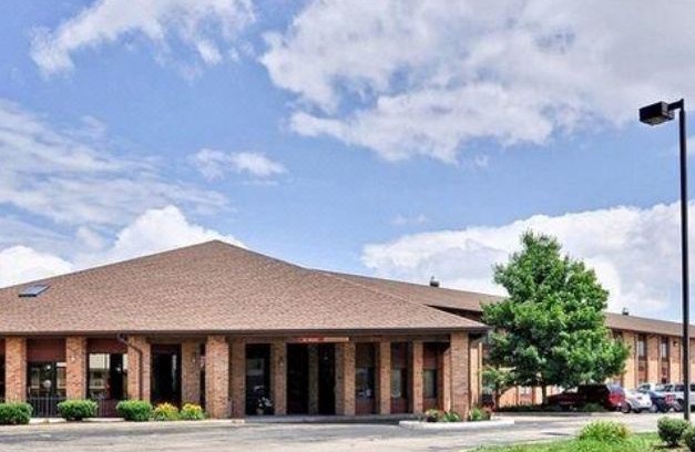 Plainfield Hotel | Quality Plainfield - Indianapolis West