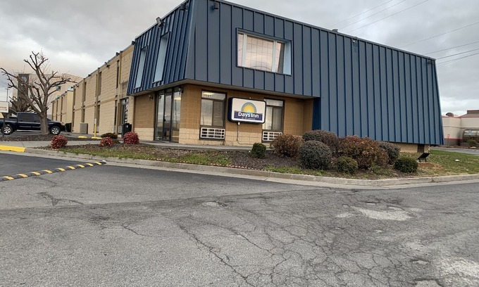 Winchester Hotel | Days Inn by Wyndham Winchester