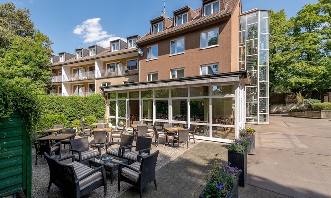 Aachen Hotel | Art Hotel Aachen