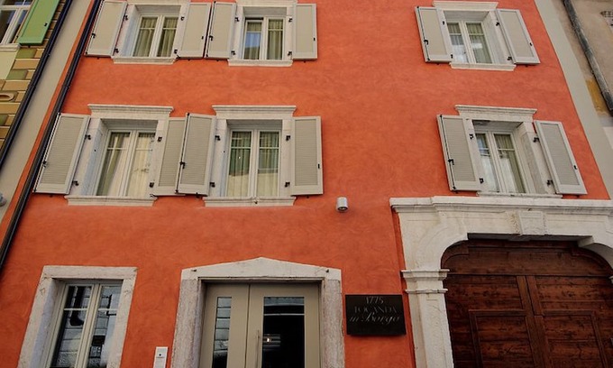 Borgo Valsugana Hotel | Locanda in Borgo Garnì & Wellness